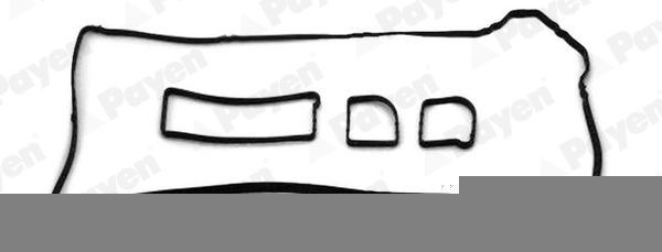 PAYEN Tesnenie veka hlavy valcov JM5153 PAYEN JM5153 Tesnenie veka ventilov Mustang Mk3 Cabrio originálne cena