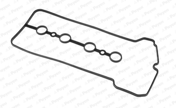 PAYEN Tetning, topplokkdeksel JM5072 JM5072 Toppdekselpakning PAYEN TOYOTA VERSO S