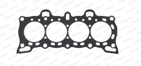 PAYEN Tetning, topplokk BR540 Topplockspackning PAYEN JAZZ BR540 billige