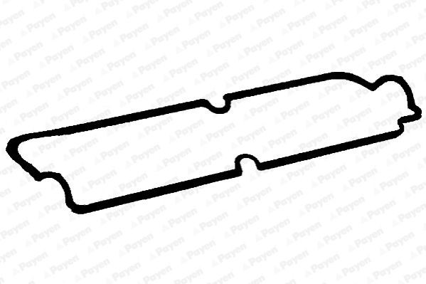 PAYEN Guarnizione, Copritestata JN886 JN886 Guarnizione punterie PAYEN SUZUKI JIMNY costo