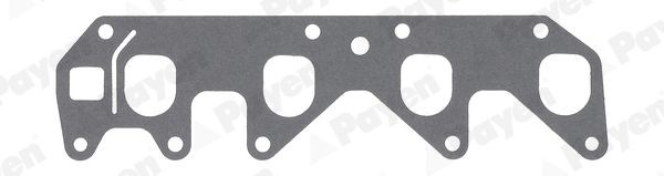 PAYEN Tetning, innsugningsmanifold JC280 PAYEN JC280 Innsugsmanifold pakning Opel Ascona B billige