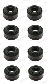 PAYEN Klepsealset HR801 PAYEN HR801 Klepsteeldichting MAZDA CX-3 (DK) goedkoop