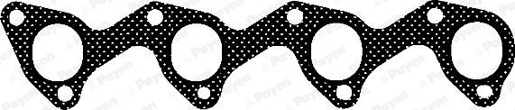 PAYEN Junta, colector de escape JD310 PAYEN JD310 Junta colector de escape Ford Focus DNW baratos