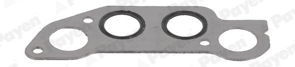PAYEN Pakning, indsugnings- / udstødningsmanifold JD022 JD022 Indsugningsmanifold pakning PAYEN FIAT CINQUECENTO