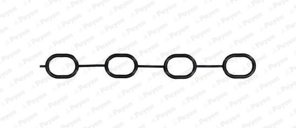 PAYEN Tesnenie kolena sac. potrubia JD5836 JD5836 Tesnenie sacieho potrubia PAYEN TOYOTA C-HR