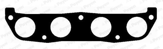 PAYEN Tetning, eksosmanifold JD5160 PAYEN JD5160 Eksosmanifold pakning Toyota Corolla E11 Stasjonsvogn originale pris