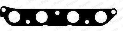 PAYEN Exhaust manifold gasket JD176 TOYOTA C-HR PAYEN exhaust manifold gasket JD176