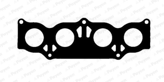 PAYEN Tetning, eksosmanifold JD5171 Eksosmanifold pakning PAYEN Toyota GT 86 JD5171