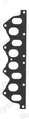 PAYEN Guarnizione, Collettore aspirazione / scarico JD409 PAYEN JD409 Guarnizione collettore gas scarico Suzuki Samurai SJ originali prezzo