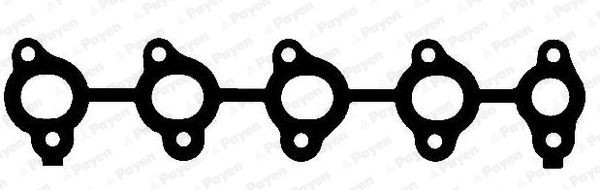 PAYEN Junta, colector de escape JD5829 Junta colector de escape PAYEN Iveco POWER DAILY JD5829