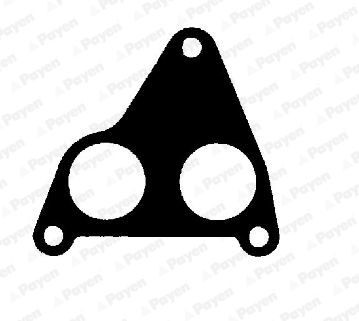 PAYEN Τσιμούχα, πολλαπλή εισαγωγής JD5812 Τσιμουχα πολλαπλής εισαγωγής PAYEN Skoda SUPERB JD5812