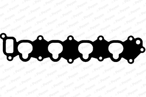 Ansaugkrümmer-Dichtung PAYEN JD5770 PAYEN JD5770 Ansaugdichtung SUZUKI SWIFT 2002 Kosten