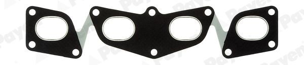 PAYEN Junta, colector de escape JD5280 Junta retentor do colector de escape PAYEN SAAB JD5280