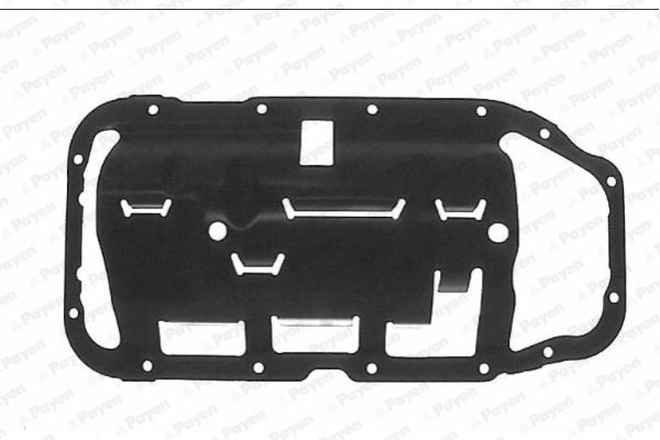PAYEN Pakning, bundkar JJ615 PAYEN JJ615 Opel Vectra A CС Bundkar pakning pris