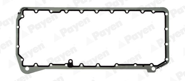 PAYEN Tetning, bunnpanne JH5110 PAYEN JH5110 Bunnpannepakning E83 pris