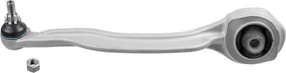 LEMFÖRDER Bras de suspension 36727 01 Bras de suspension Mercedes-Benz C216 36727 01 LEMFÖRDER