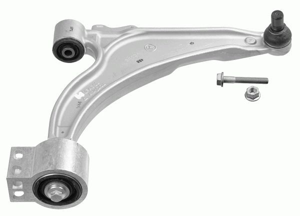 Suspension arm LEMFÖRDER 36887 01 LEMFÖRDER 36887 01 CHEVROLET CRUZE 2018 control arm price