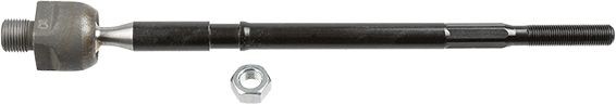 LEMFÖRDER Articulação axial, barra de acoplamento 36745 01 Barra axial da direção LEMFÖRDER SUZUKI 36745 01
