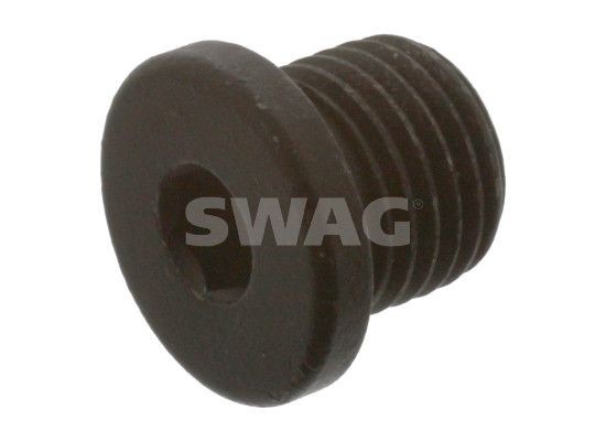 SWAG Ölablassschraube 30 93 8788 Ölablassschraube SWAG Volkswagen T-CROSS 30 93 8788