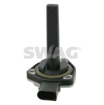 SWAG Sensor, motoroliepeil 20 92 3907 SWAG Sensor motoroliepeil MERCEDES-BENZ 20 92 3907