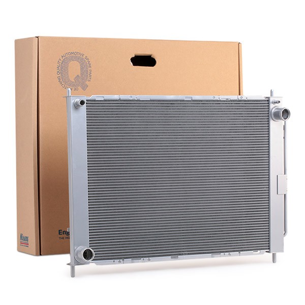 NISSENS Cooler Module 637625 Renault HY_ Radiators 637625 NISSENS