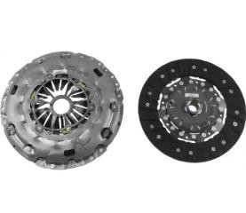 MECARM Kit d'embrayage MK10035D MK10035D Kit d'embrayage MECARM AUDI COUPÉ