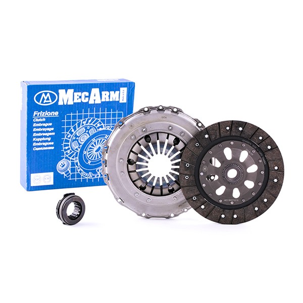 MECARM Koppelingsset MK9944 MK9944 Koppelingsset MECARM VOLKSWAGEN PASSAT