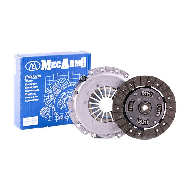 MECARM Kit de embraiagem MK9915D Embraiagem reforçada MECARM Chevrolet LACETTI MK9915D