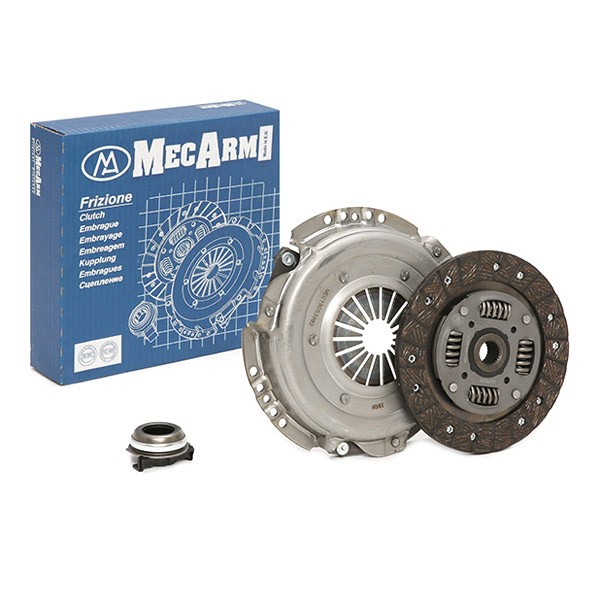 MECARM Koppelingsset MK9611 Koppelingskit MECARM NISSAN MK9611