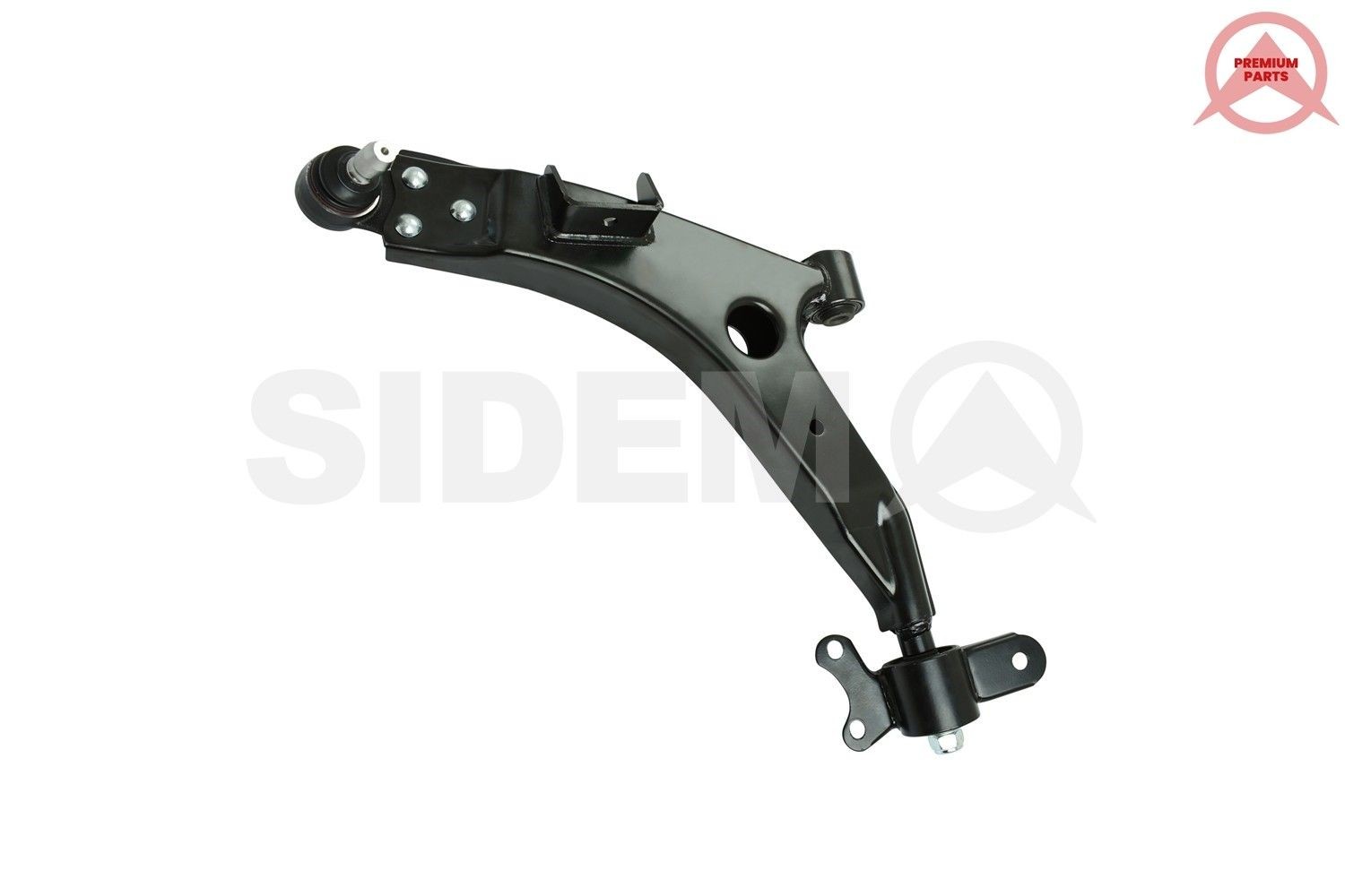 SIDEM Braccio oscillante, sospensione ruota 89178 89178 costo Braccetti CHEVROLET NUBIRA SIDEM