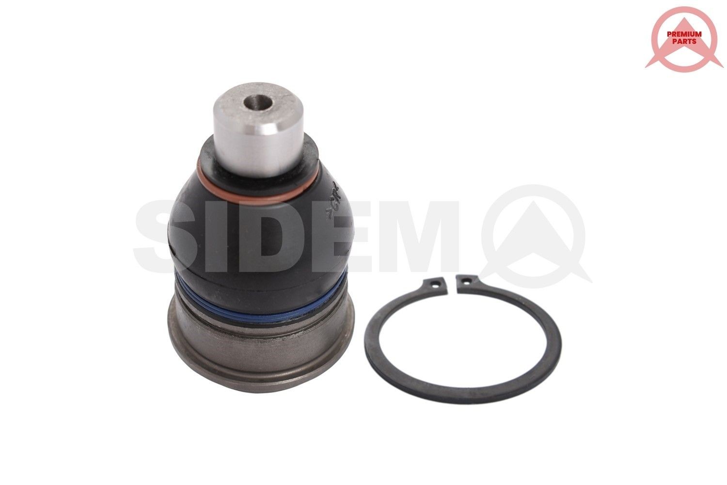 Rotule de suspension SIDEM 41689 SIDEM 41689 Rotule inférieure NISSAN TIIDA 2012