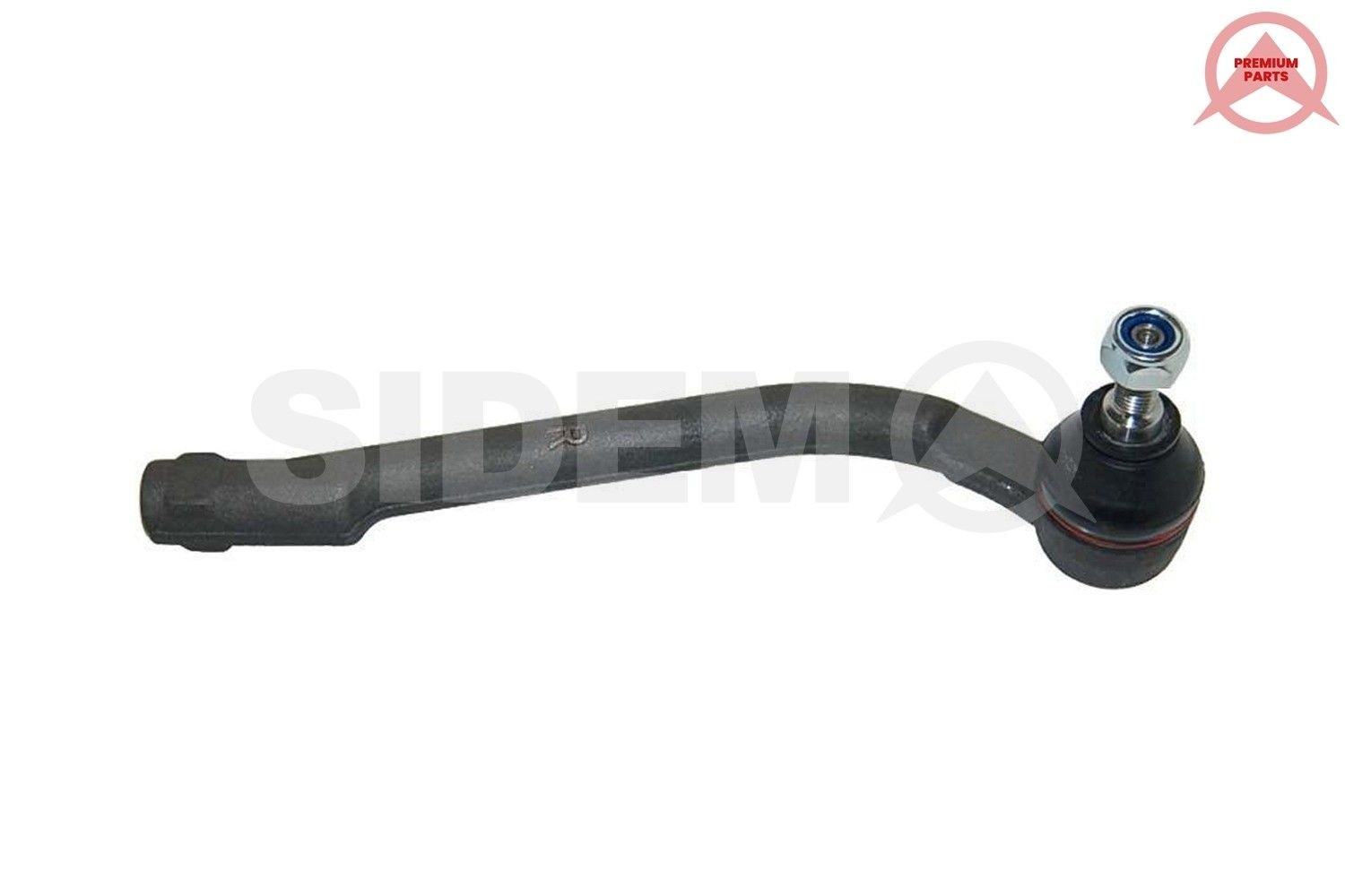 SIDEM Endeledd 81037 SIDEM 81037 Styreledd Hyundai i30 FD originale pris
