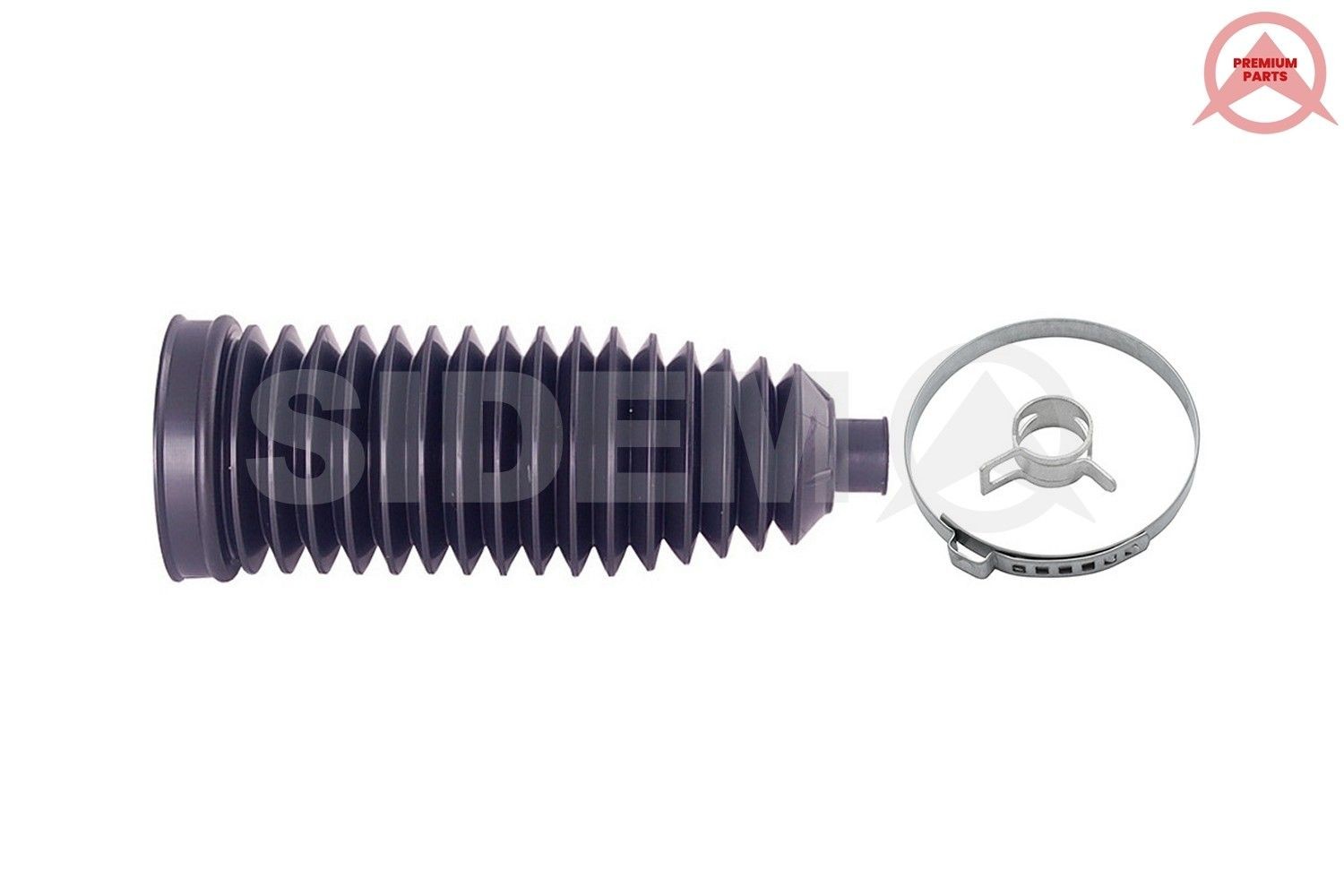 SIDEM Cuffia sterzo 305.038 305.038 SIDEM Cuffia braccetto sterzo Volkswagen prezzo