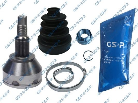 GSP Drivledd 802023 Drivknute Alfa Romeo 939 802023 GSP