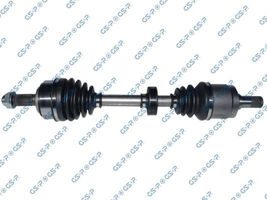 Semiasse GSP 223026 GDS23026 GSP 223026 Semiassi destro e sinistro Honda ACCORD 2001