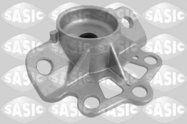 SASIC Lożisko prużnej vzpery 2656040 Ložisko tlmiča SASIC Opel ANTARA 2656040