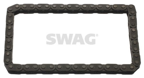 SWAG Reżaz pre pohon olejového čerpadla 99 13 3638 99 13 3638 Hnacia reżaz SWAG VOLVO 960
