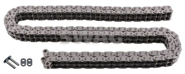 SWAG Styrekæde 99 11 0461 SWAG 99110461 Mercedes Viano W639 Knastkæde pris