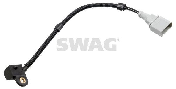 SWAG Capteur, position d'arbre à cames 30 93 6115 30 93 6115 Capteur de position d'arbre à cames Volkswagen POLO SWAG