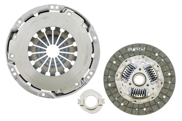 AISIN Koblingssæt KS-051 Sports kobling AISIN Suzuki SX4 Clutch Kit (3P) KS-051