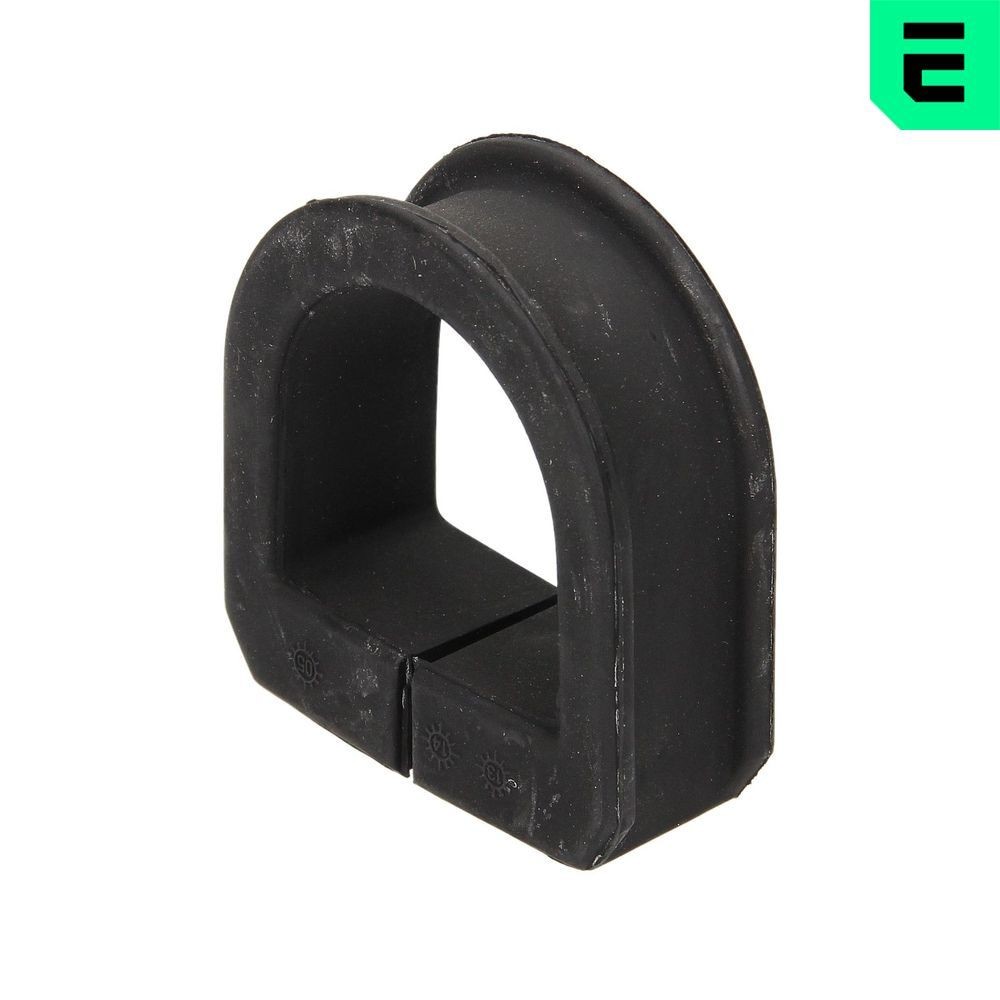 OPTIMAL Ophængning, styretøj F8-5145 Tandstangsophæng OPTIMAL VOLVO F8-5145