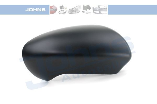 JOHNS Cover, outside mirror 27 47 38-91 JOHNS 27 47 38-91 Qashqai J12 wing mirror cover left and right price
