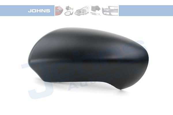 JOHNS Coque de rétroviseur extérieur 27 47 37-91 27 47 37-91 Coque de rétroviseur NISSAN NV400 JOHNS
