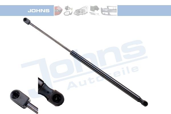 JOHNS Gasfjäder till baklucka 60 32 95-91 60 32 95-91 JOHNS gasfjäder bagageutrymme RENAULT CAPTUR