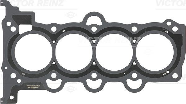 Topplockspackning REINZ 61-54020-00 REINZ 61-54020-00: Packning topplock Hyundai i20 2009