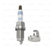 BOSCH | Vela de ignição 0 242 240 691 para HONDA Jazz III Hatchback (GE) baratas online
