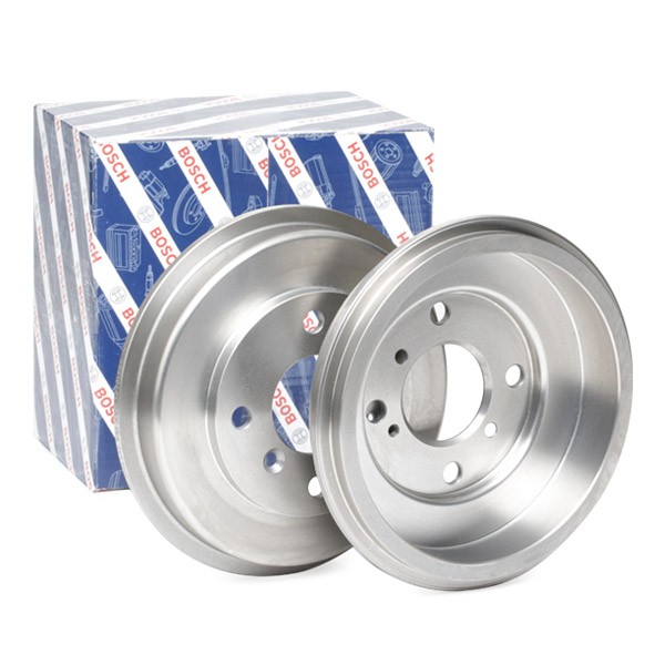 BOSCH Tamburo freno 0 986 477 240 0 986 477 240 Tamburo freno FORD MONDEO BOSCH costo
