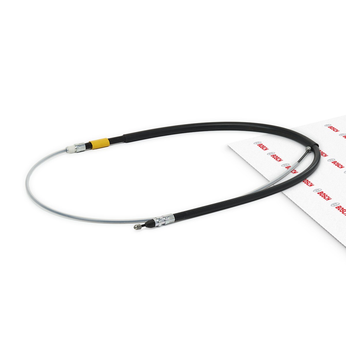 BOSCH Tautrekk, håndbremse 1 987 482 491 BOSCH 1 987 482 491 Bremsekabel BMW F21 billige