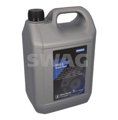 SWAG Bremsevæske 10 92 1754 Koblingsvæske SWAG ARKANA 10 92 1754 billig