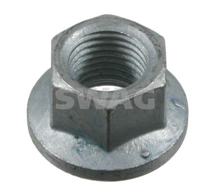 SWAG Wheel Nut 10 92 2474 SWAG 10 92 2474 genuine Mercedes S124 wheel nuts price